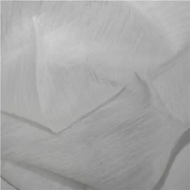 Bayview Sheer Samples