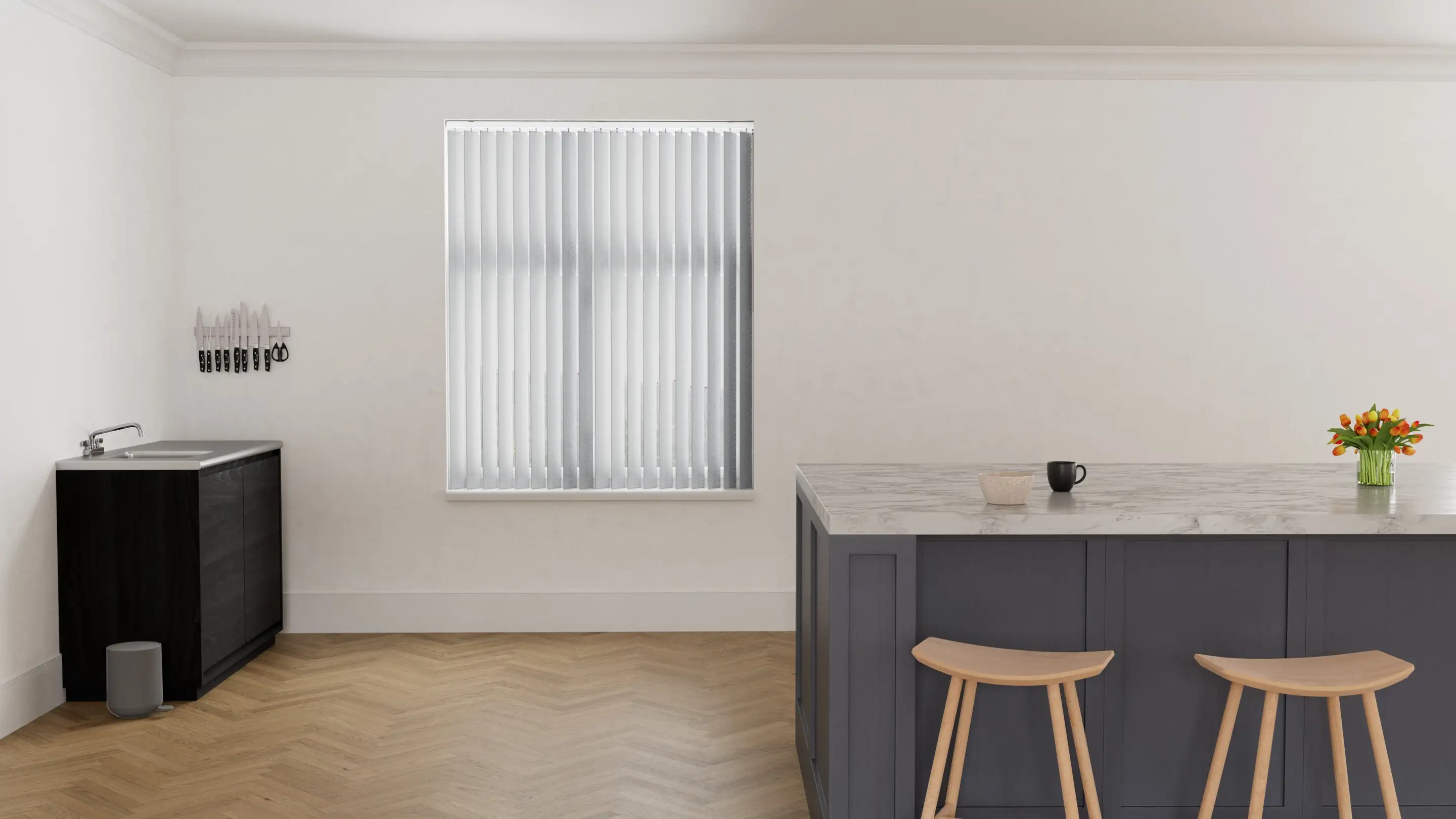 Blockade Vertical Blind - Image 18