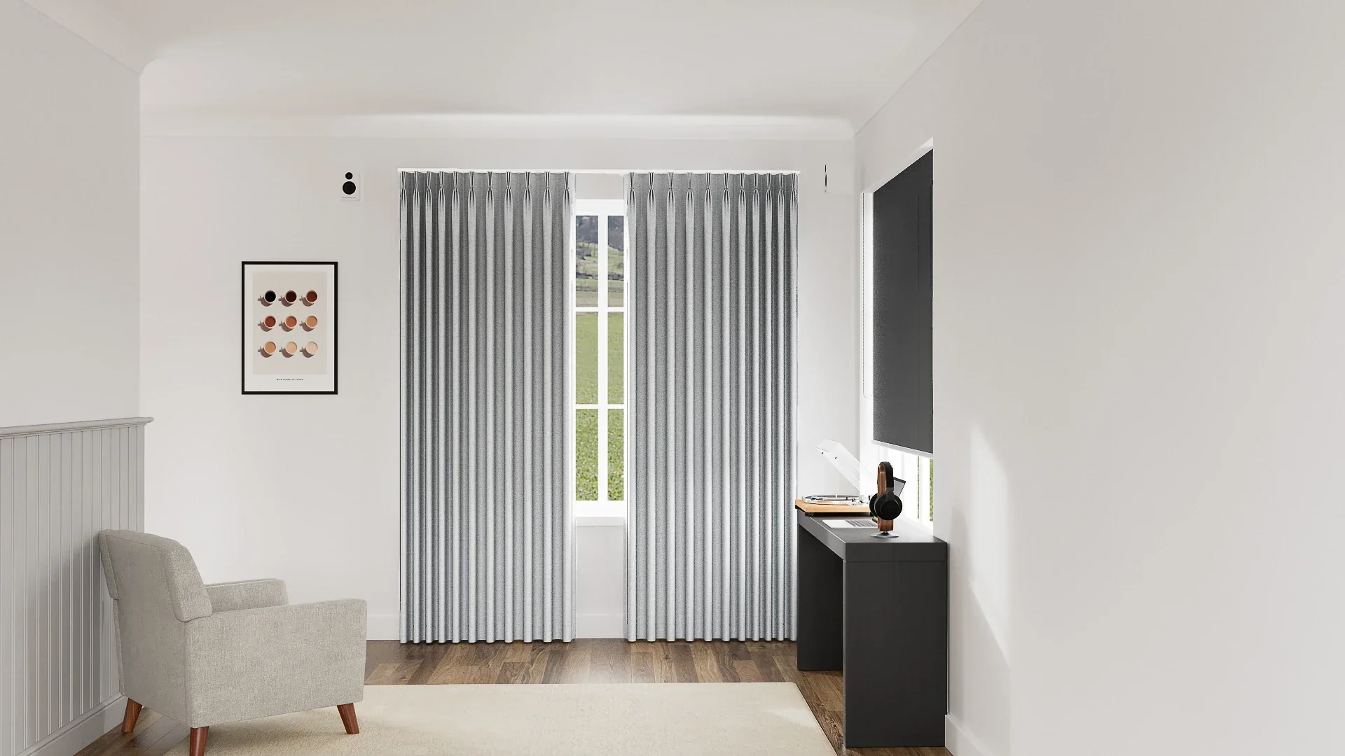 Boston Blockout Curtain - Image 12