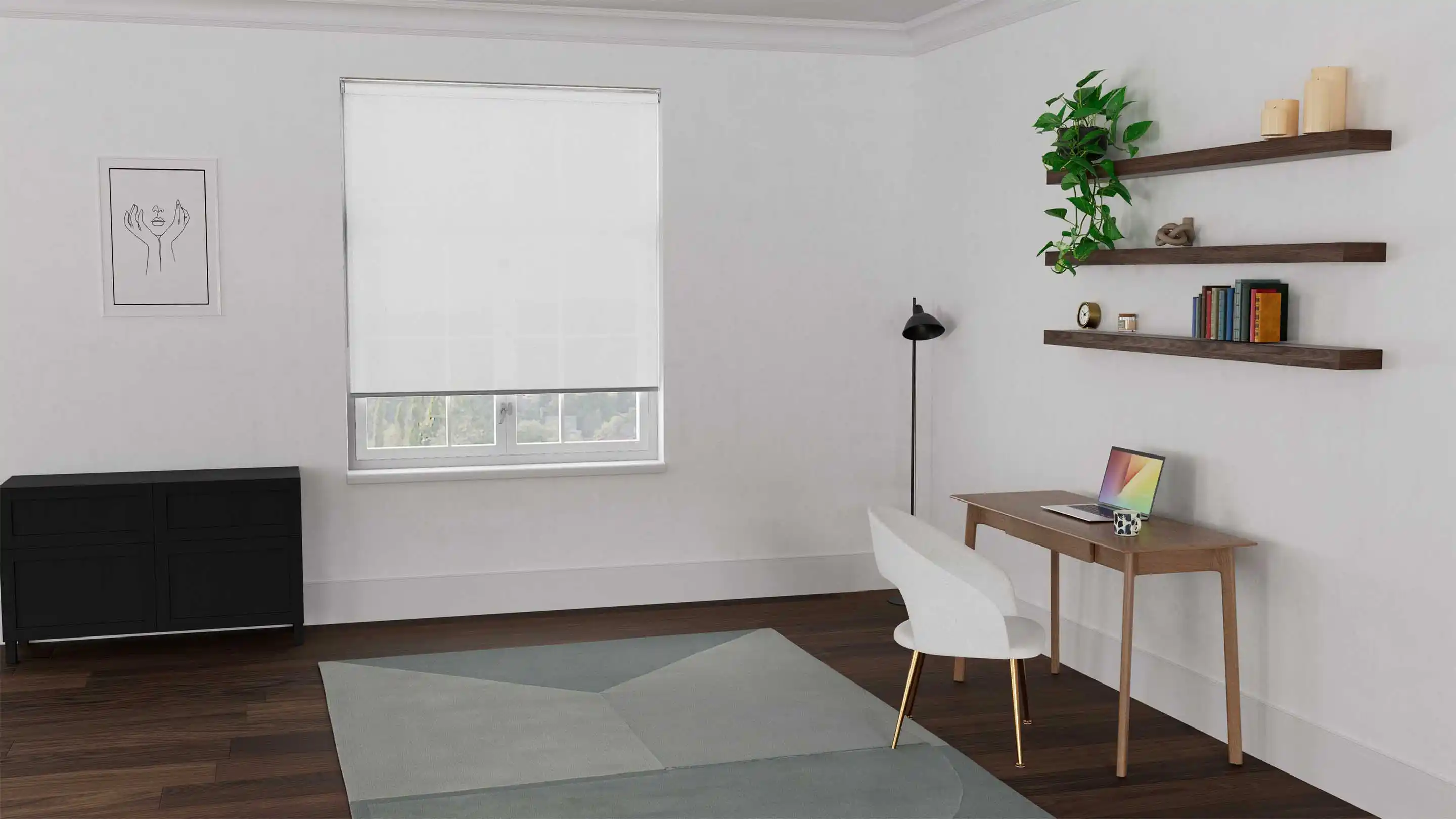 Roller Blinds