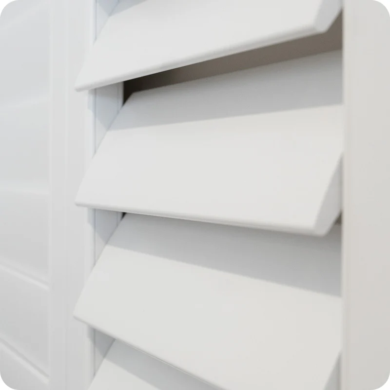 Eco Shutter