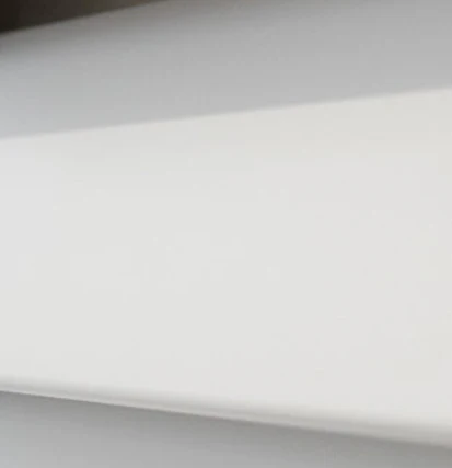 Eco Shutter Samples