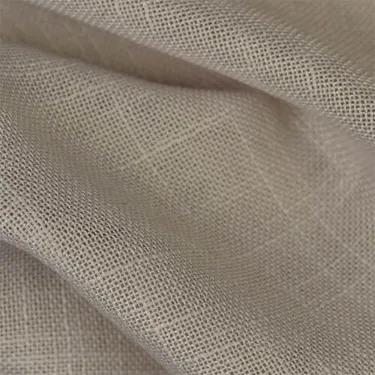 Flaxen Sheer Samples - Image 5